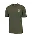 Under Armour Inc UA Mens Freedom By Land Short Sleeve