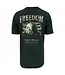 Under Armour Inc UA Mens Freedom Eagle Short Sleeve