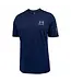 Under Armour Inc UA Mens Freedom Eagle Short Sleeve