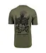 Under Armour Inc UA Mens Freedom Military Short Sleeve