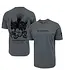 Under Armour Inc UA Mens Freedom Military Short Sleeve
