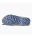 Joybees LLC Womens Lakeshore Sandal Solid Ocean Tide