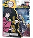 Bandai Namco Toys Giyu Tomioka Demon Slayer BNTCA Ultimate Legends