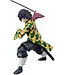 Bandai Namco Toys Giyu Tomioka Demon Slayer BNTCA Ultimate Legends