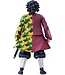 Bandai Namco Toys Giyu Tomioka Demon Slayer BNTCA Ultimate Legends