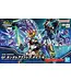 Bandai Namco Toys 39 GF Gundam Astrea Type-B SD Gundam World Heroes Bandai Hobby SDW Heroes