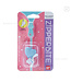 Bandai Namco Toys Sanrio Zipperbites Cinnamonroll Sanrio Bandai Lifestyle