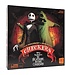 USA Opoly Inc CHECKERS TIM BURTONS NIGHTMARE BEFORE CHRISTMAS