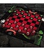 USA Opoly Inc CHECKERS TIM BURTONS NIGHTMARE BEFORE CHRISTMAS