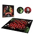 USA Opoly Inc CHECKERS TIM BURTONS NIGHTMARE BEFORE CHRISTMAS