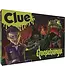 USA Opoly Inc CLUE GOOSEBUMPS