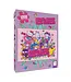 USA Opoly Inc PUZZLE HELLO KITTY AND FRIENDS TOKYO SKATE 1000pc