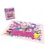 USA Opoly Inc PUZZLE HELLO KITTY AND FRIENDS TOKYO SKATE 1000pc