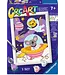 Ravensburger CreArt-Animal in Space Paint By Number