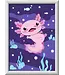 Ravensburger CreArt-Axolotl