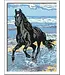 Ravensburger CreArt-Beach Horse