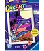 Ravensburger CreArt-Dolphin Adventures