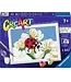 Ravensburger CreArt-Ladybug Paint By Number