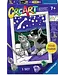 Ravensburger CreArt-Moonlight Friends