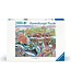 Ravensburger Thalassic Tale 2000 Pc