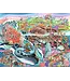 Ravensburger Thalassic Tale 2000 Pc