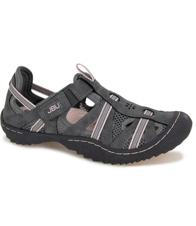 Jambu Regional Water Ready Sandal