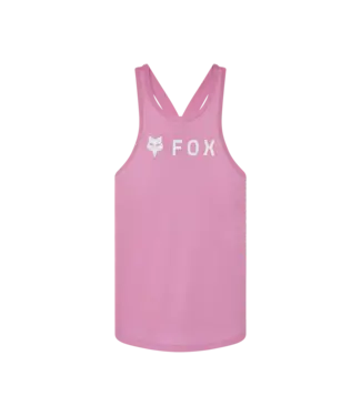 Fox Head Inc Womens Absolute Tech Tank