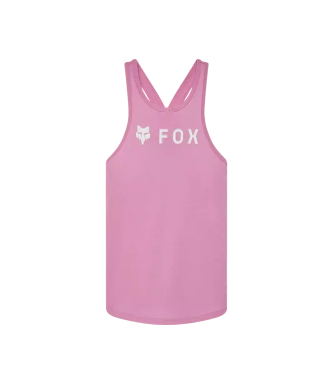Fox Head Inc Womens Absolute Tech Tank
