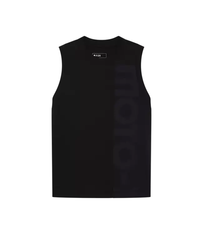 Fox Head Inc Womens Moto-X Blocked Tank