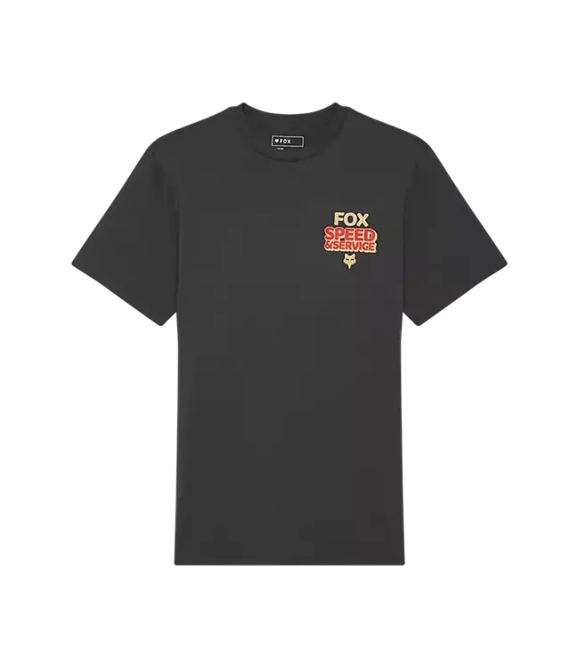Fox Head Inc ALWAYS CUSTOM SHORT SLEEVE PREMIUM TEE