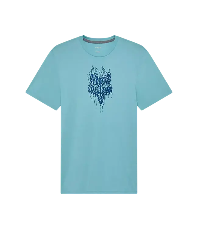 Fox Head Inc BARK SHORT SLEEVE TECH TEE