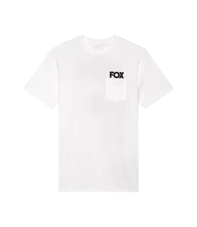 Fox Head Inc BIG F SHORT SLEEVE PREMIUM TEE