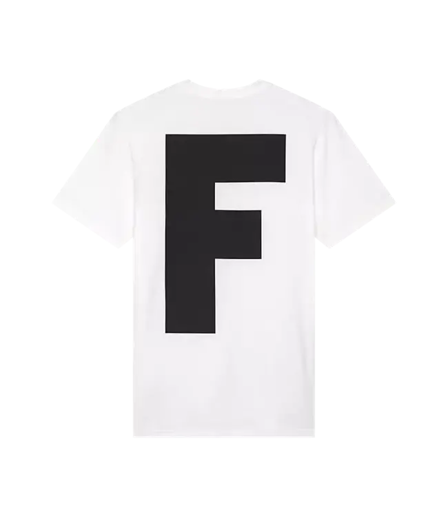 Fox Head Inc BIG F SHORT SLEEVE PREMIUM TEE