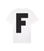 Fox Head Inc BIG F SHORT SLEEVE PREMIUM TEE