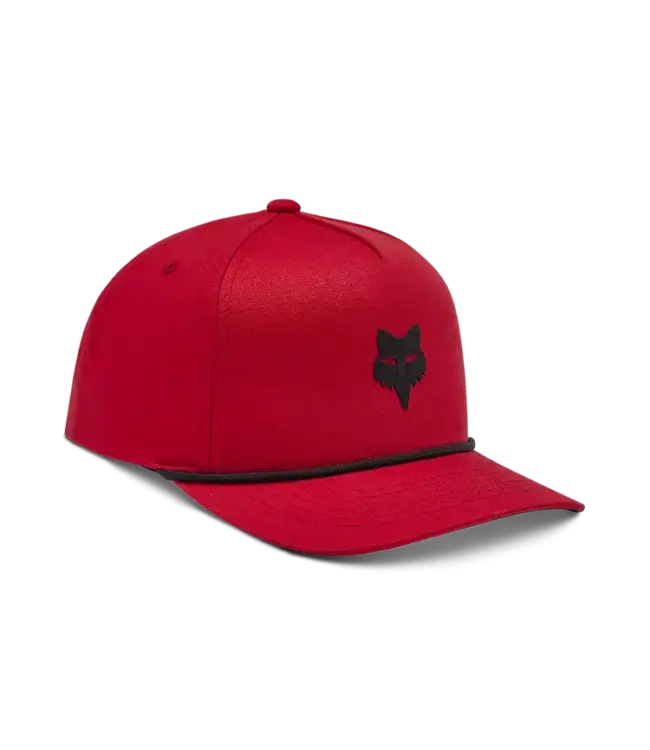 Fox Head Inc FOX HEAD ROPE HAT