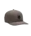 Fox Head Inc FOX HEAD SELECT FLEXFIT HAT