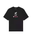 Fox Head Inc HONDA OVERSIZED SHORT SLEEVE TEE