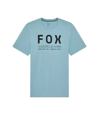 Fox Head Inc NON STOP SHORT SLEEVE TECH TEE