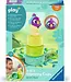 Ravensburger 3-in-1 Stacking Cups Birds Nest