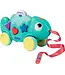 Ravensburger Color And Shape Sorter Chameleon