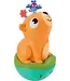 Ravensburger Push And Listen Roly Poly Capybara
