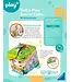 Ravensburger Roll And Play Sound Cube Wild Animals
