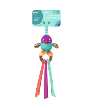 Ravensburger Shake And Chirp Bird