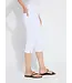 Lysse Granada Front Pocket Capri Denim