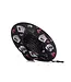 Sullen Eight Ball Shade Hat Black