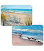 Highland Home Ocean View Easycare Reversible Placemat