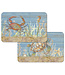 Highland Home Under the Sea Easycare Reversible Placemat