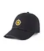Life Is Good A Chill Cap Sunflower True Black