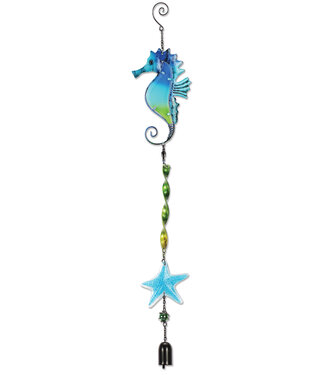 Sunset Vista Designs Sea Horse Suncatcher