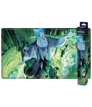 Ravensburger Lorcana Playmat B Series 8